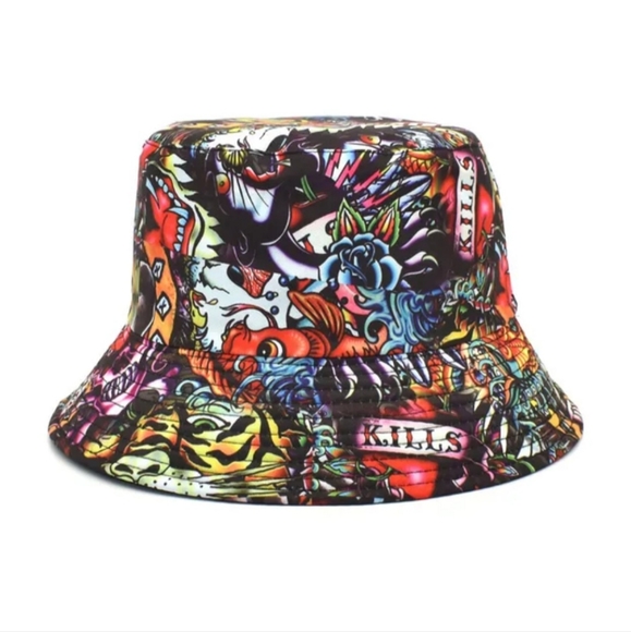 Bucket Hats - Picture 6 of 12